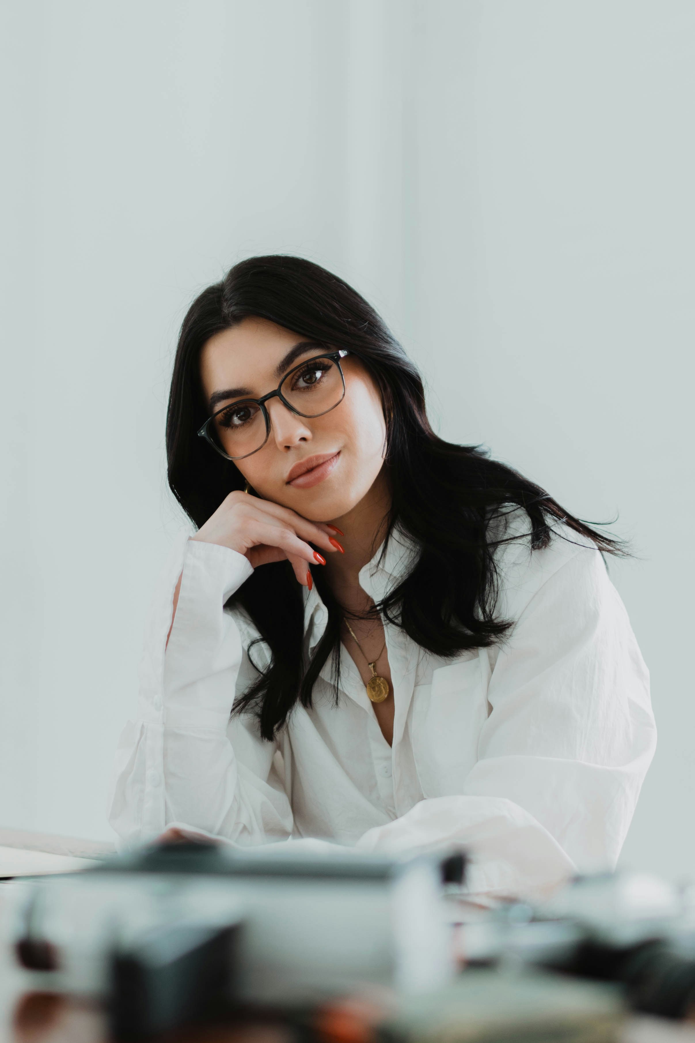 Patricia Leal higienista dental Clínica Lavanda