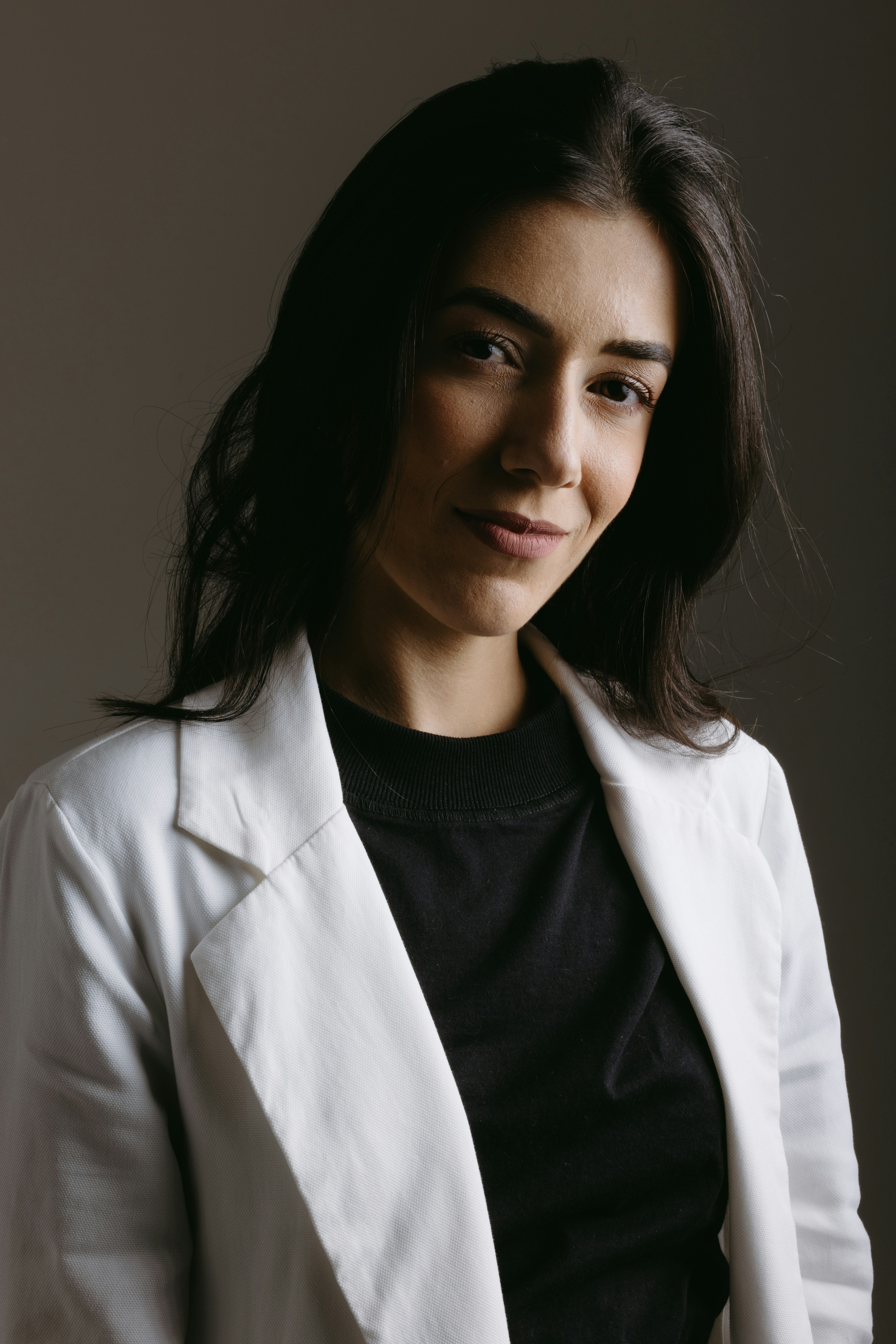 Dra. Sara Gil ortodoncista Invisalign Platinum Clínica Lavanda